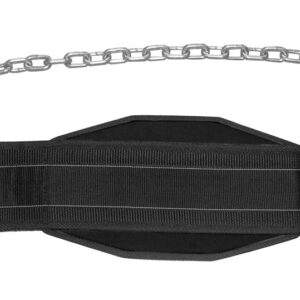 Titan Dip Bælte - Titan Fitness