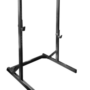 Titan Life Squat Stand, incl Chin up - Titan Fitness