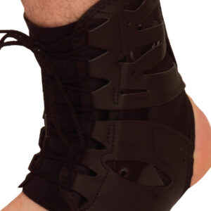 Swede-O Professionel Ankelstøtte - X-Small - Swede-O