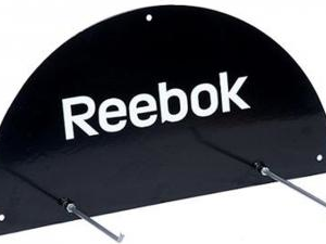 Reebok Studio Vægophæng til Træningsmåtter - Reebok