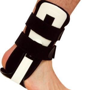 Aserve Active Ankelbandage (large) - Aserve