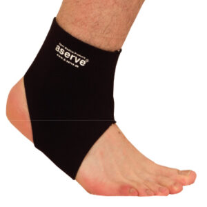 Aserve Ankelstøtte - Medium - Aserve