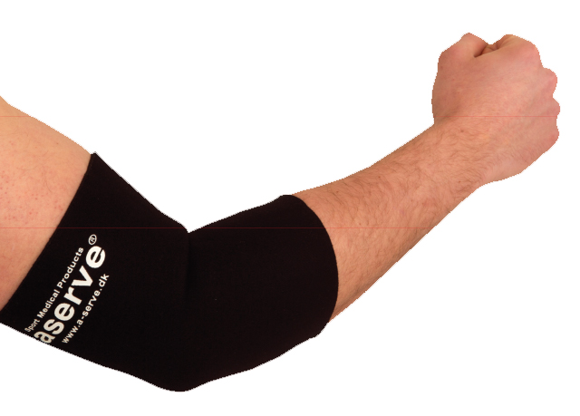 Aserve Albuebind - X-Large - Aserve