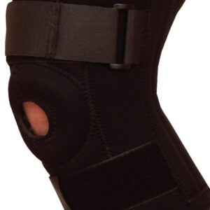 Aserve Knæstøttebandage Medium - Aserve