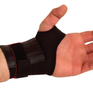 Aserve Håndledsbandage Elite Venstre - Aserve