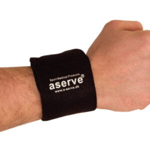 Aserve Håndledsstøtte - Aserve
