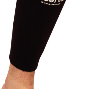 Aserve Lægvarmebind & Skinnebensvarmebind Large - Aserve