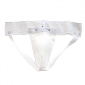 Nordic Fighter Play Grion Guard Skridtbeskytter - Large - Nordic Fighter