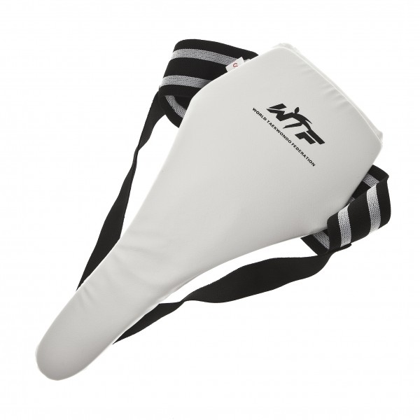 Nordic Fighter Dame Grion Guard Skridtbeskytter Medium - Nordic Fighter