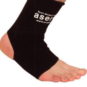Aserve Ankel Elastikbind Medium - Aserve