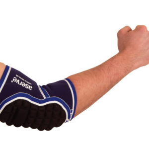 Aserve Albuebeskytter (Inkl. Pude) par - Large - Aserve