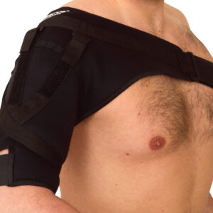 Aserve Skulderbandage - X-Large - Aserve