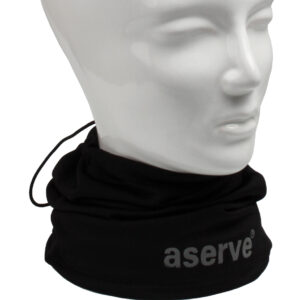 Aserve Halsedisse Thermal Flexible Halsedisse Large/XL - Aserve