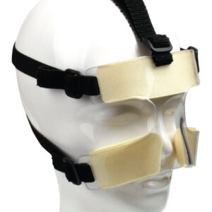 Aserve Næsebeskytter & Ansigtsbeskytter - Aserve