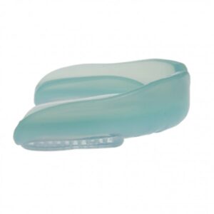 Nordic Fighter Delux Air Cushion Tandbeskytter Grøn - Nordic Fighter