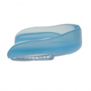 Nordic Fighter Delux Air Cushion Tandbeskytter Blå - Nordic Fighter