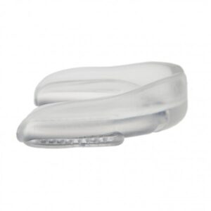 Nordic Fighter Delux Air Cushion Tandbeskytter Klar - Nordic Fighter