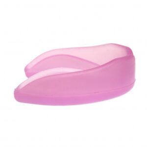 Nordic Fighter Basic Pink Tandbeskytter - Nordic Fighter