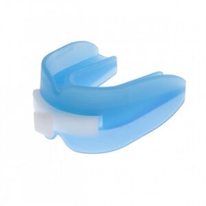 Nordic Fighter Over- & Underkæbe Tandbeskytter Blå - Nordic Fighter