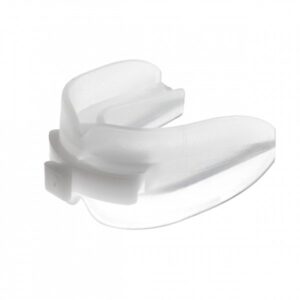 Nordic Fighter Over- & Underkæbe Tandbeskytter Hvid - Nordic Fighter