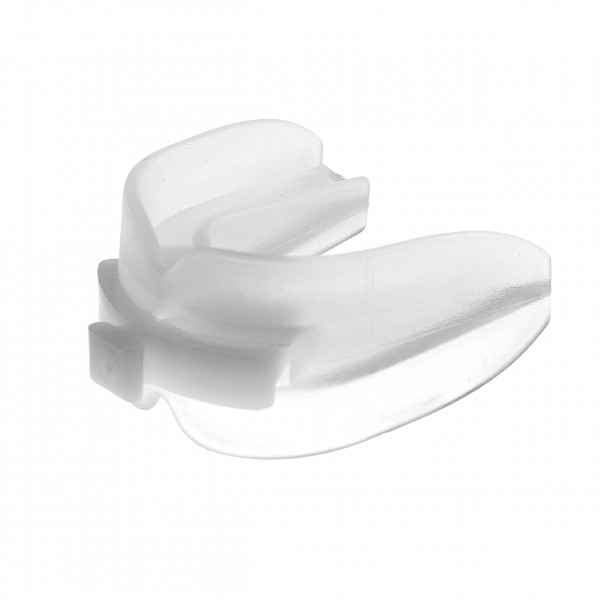 Nordic Fighter Over- & Underkæbe Tandbeskytter Hvid - Nordic Fighter