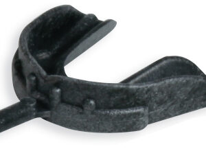 Aserve Safe T Gard Air Sort Tandbeskytter - Aserve