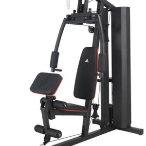 Adidas Homegym (m. 100kg vægte) - Adidas