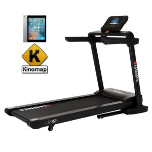 Life Runner LR22i TFT Løbebånd - Hammer