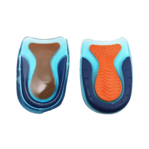 Aserve Gel Hælindlæg (1 par) - Aserve