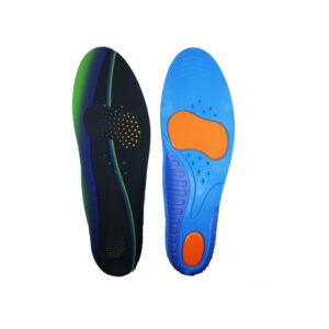 Aserve Gel Hælsål Trim to Fit (1 par) 36/40 - Aserve