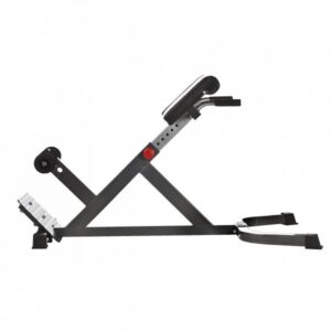 Nordic Fighter 45 Degree Hyperextension - Nordic Fighter