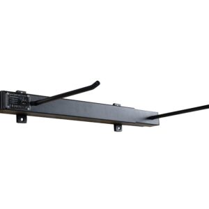 Gymleco 460 Vægophæng til Træningsmåtter Justerbar - Gymleco