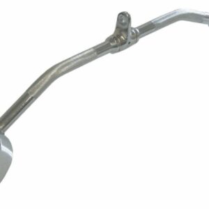 Finnlo Lat Bar Bred Trækstang 94cm - Finnlo