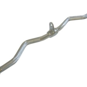 Finnlo Bred Triceps Bar - Finnlo