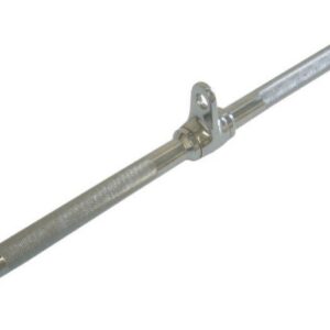 Finnlo Triceps Bar Lige Trækstang - Finnlo