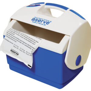 Aserve Kuldeboks Sports Køletaske - Aserve