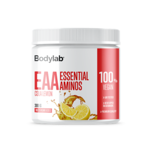 BodyLab EAA Cola & Lemon (300g) - BodyLab