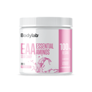 BodyLab EAA Sour Candy (300g) - BodyLab