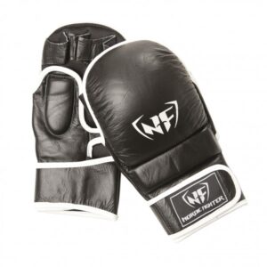 Nordic Fighter MMA Handsker Sparring Gloves Type 1 Small - Nordic Fighter