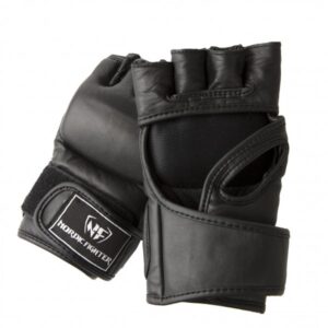 Nordic Fighter MMA Gloves Large - Nordic Fighter