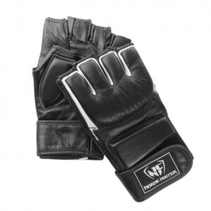 Nordic Fighter MMA Handsker Safety Training Gloves Large - Nordic Fighter