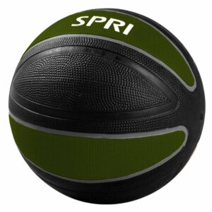 SPRI Xerball Medicine Ball 9.1 kg - SPRI