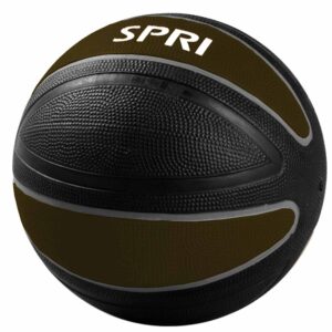 SPRI Xerball Medicine Ball 11.3 kg - SPRI