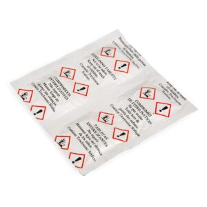 Klor Tabletter til Vandromaskine (Passer til alle vandromaskiner) - Hammer