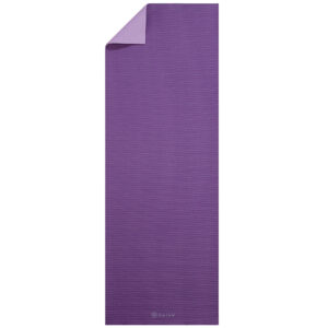 Gaiam Plum Jam Premium Yogamåtte 5mm - Gaiam
