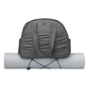 Gaiam Metro Fitness Taske - Gaiam