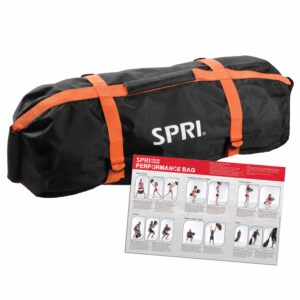 SPRI Performance Bag 22,5 kg - SPRI