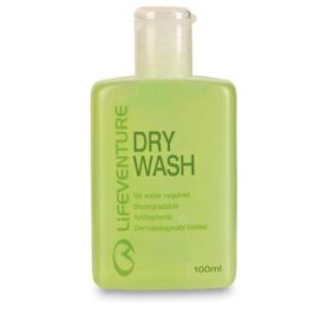 LifeVenture Sæbe Gel - LifeVenture