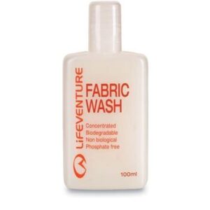 LifeVenture Tekstil Vask - LifeVenture