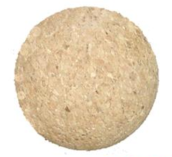 Bordfodbold Kork (10 stk) - Søren Søgaard